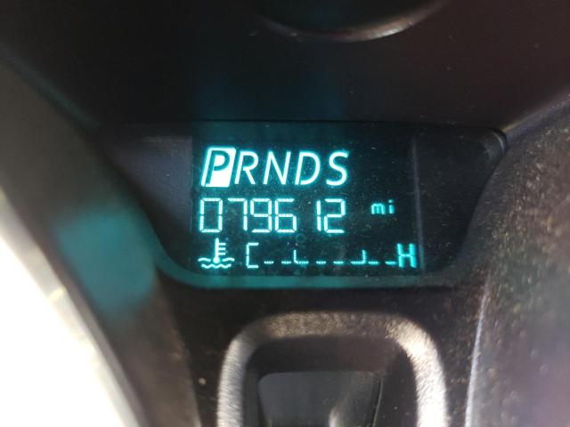 Photo 8 from auction – 2014 FORD FIESTA TIT with VIN 3FADP4FJ0EM127975