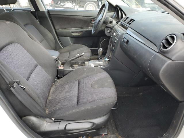 Photo 5 from auction – 2007 MAZDA 3 S with VIN JM1BK323071636482
