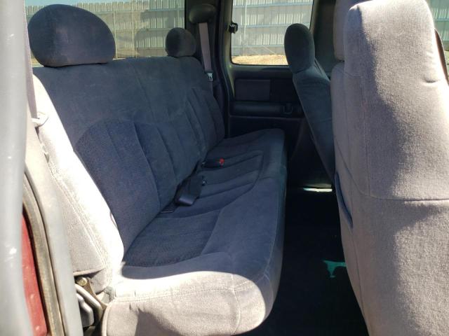 Photo 6 from auction – 2002 CHEVROLET SILVERADO with VIN 2GCEC19T721422810