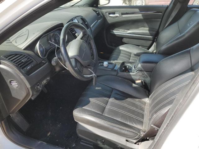 Photo 7 from auction – 2021 CHRYSLER 300 S with VIN 2C3CCABG1MH549698