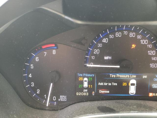 Photo 8 from auction – 2015 CADILLAC SRX PERFOR with VIN 3GYFNFE38FS518550