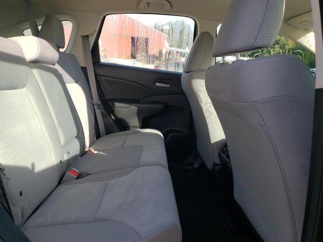 Photo 6 from auction – 2015 HONDA CR-V LX with VIN 5J6RM4H35FL088319