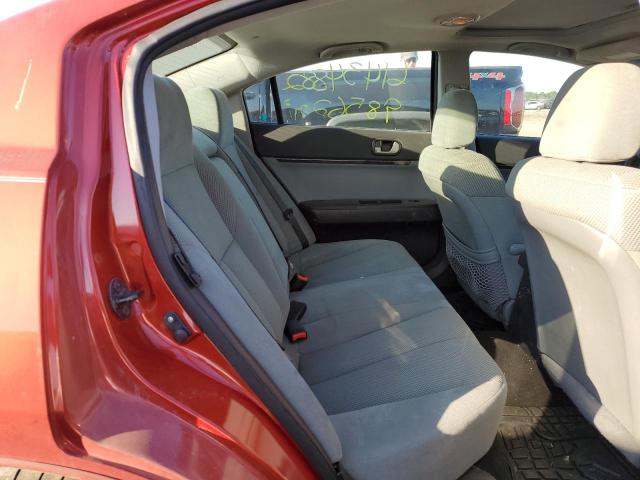 Photo 6 from auction – 2012 MITSUBISHI GALANT ES with VIN 4A32B3FF3CE018142
