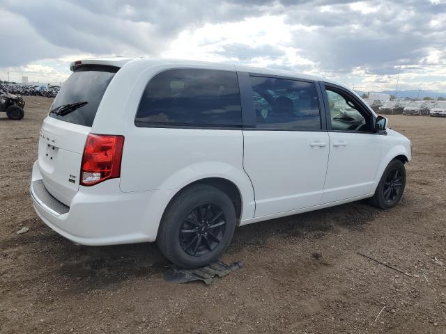 Photo 3 from auction – 2019 DODGE GRAND CARA with VIN 2C4RDGEG0KR760240