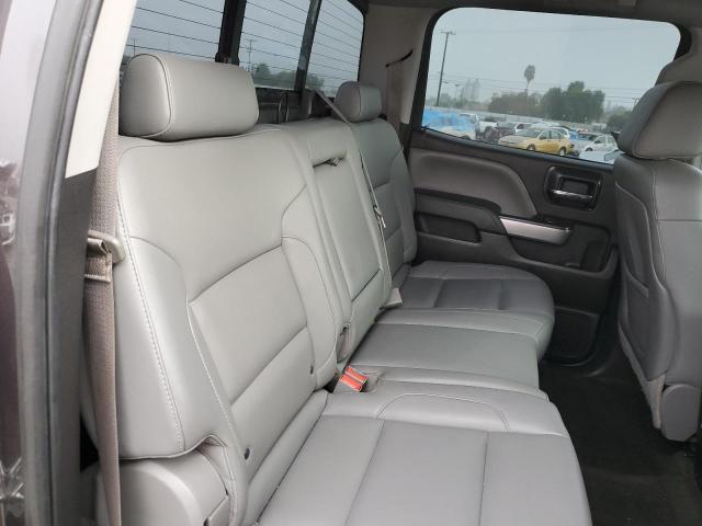 Photo 6 from auction – 2014 CHEVROLET SILVERADO with VIN 3GCPCSEC7EG528609