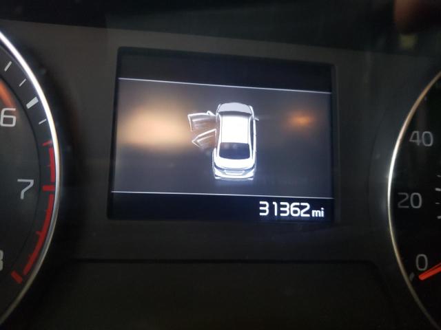 Photo 8 from auction – 2020 KIA FORTE FE with VIN 3KPF24AD1LE234432