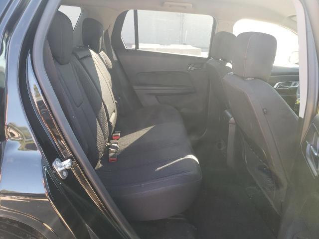 Photo 6 from auction – 2015 GMC TERRAIN SL with VIN 2GKALMEK3F6359263