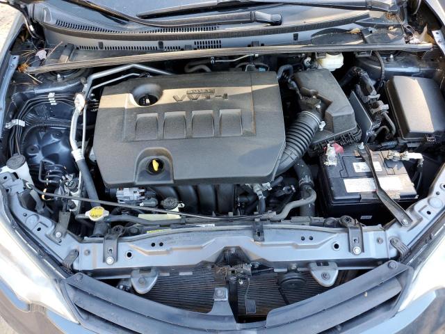 Photo 7 from auction – 2015 TOYOTA COROLLA L with VIN 2T1BURHE0FC326252