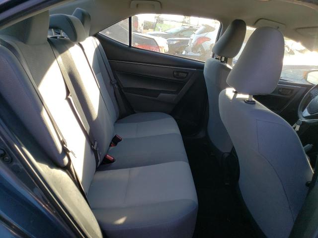 Photo 6 from auction – 2016 TOYOTA COROLLA L with VIN 2T1BURHE3GC631620