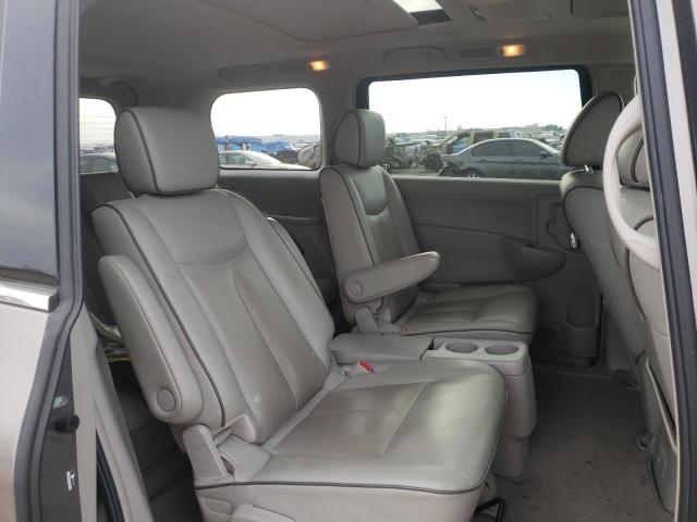 Photo 6 from auction – 2015 NISSAN QUEST S with VIN JN8AE2KP8F9127115