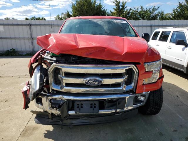 Photo 9 from auction – 2015 FORD F150 SUPER with VIN 1FTEX1EP8FFD00064