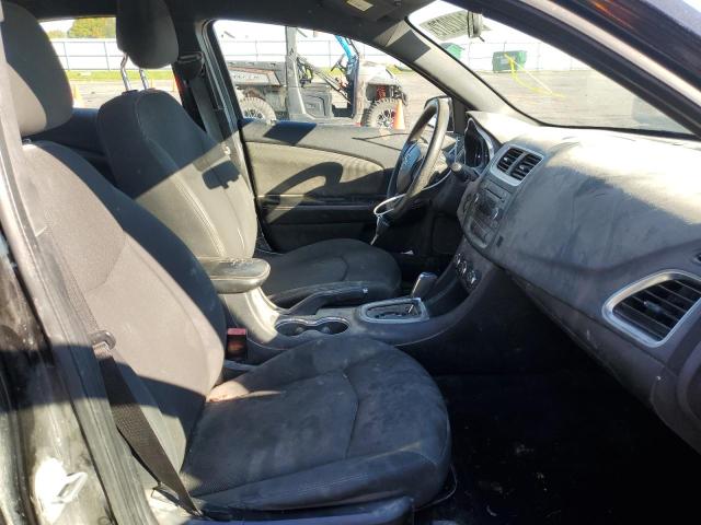 Photo 5 from auction – 2012 DODGE AVENGER SE with VIN 1C3CDZAB6CN110830