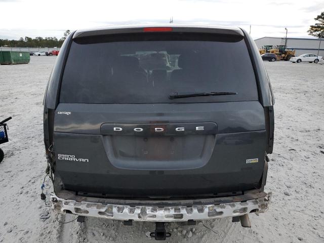 Photo 9 from auction – 2012 DODGE GRAND CARA with VIN 2C4RDGCG9CR304113
