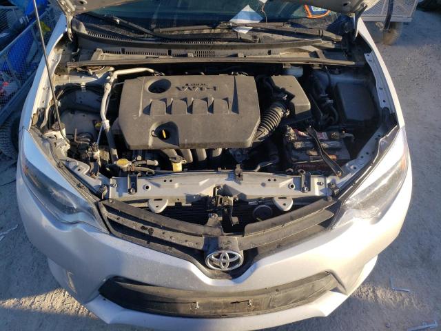 Photo 7 from auction – 2014 TOYOTA COROLLA L with VIN 2T1BURHE4EC200247