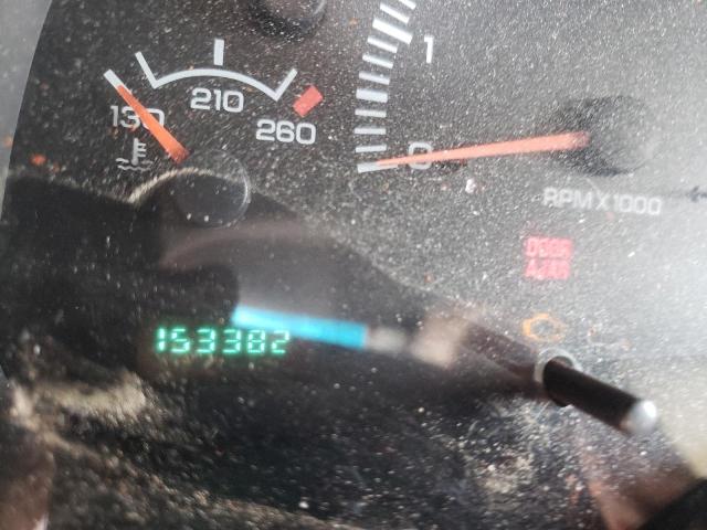 Photo 8 from auction – 2000 DODGE DURANGO with VIN 1B4HS28N4YF199956