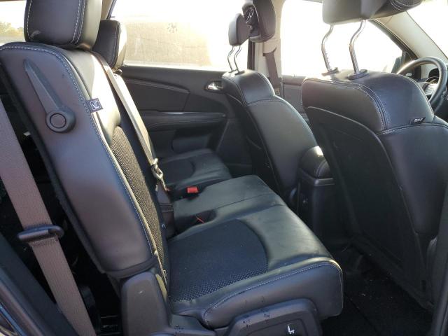 Photo 6 from auction – 2017 DODGE JOURNEY CR with VIN 3C4PDCGG7HT647887