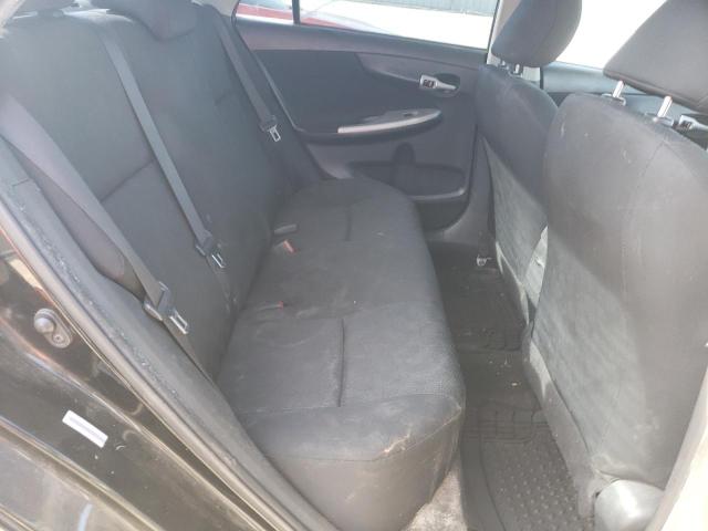Photo 10 from auction – 2010 TOYOTA COROLLA BA with VIN 1NXBU4EE0AZ257710