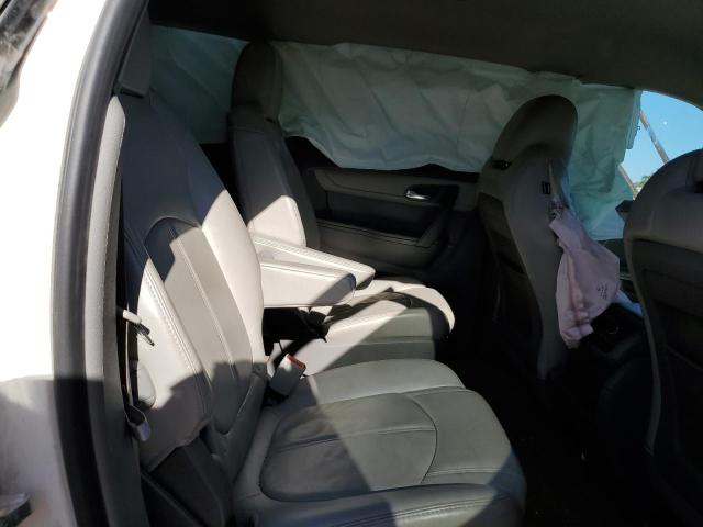 Photo 6 from auction – 2013 CHEVROLET TRAVERSE L with VIN 1GNKRJKD5DJ114393