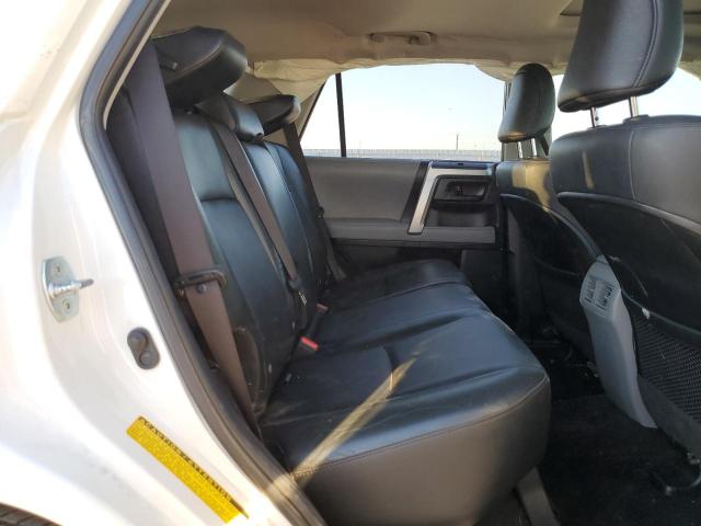 Photo 6 from auction – 2013 TOYOTA 4RUNNER SR with VIN JTEZU5JR8D5055595