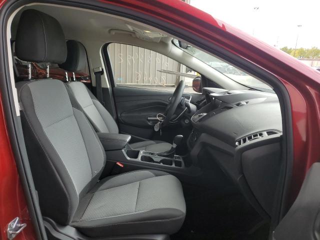 Photo 5 from auction – 2017 FORD ESCAPE SE with VIN 1FMCU0GD7HUC61412