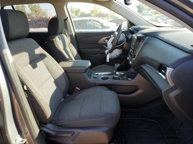 Photo 5 from auction – 2018 CHEVROLET TRAVERSE L with VIN 1GNERFKW2JJ216676