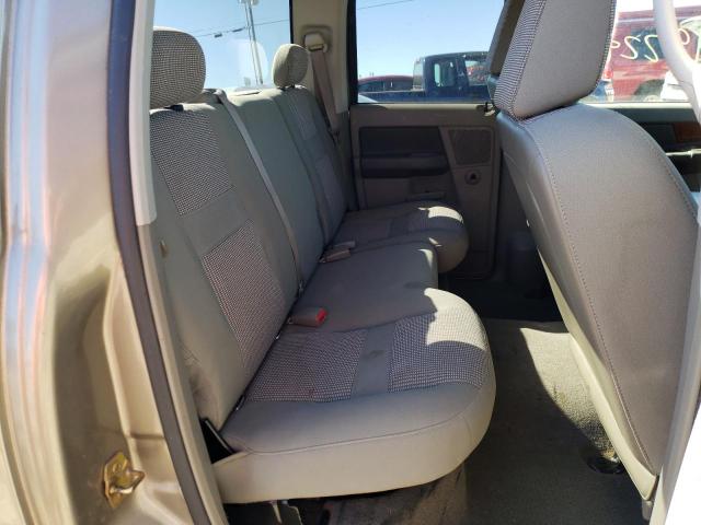 Photo 6 from auction – 2006 DODGE RAM 1500 S with VIN 1D7HA18N26S572793
