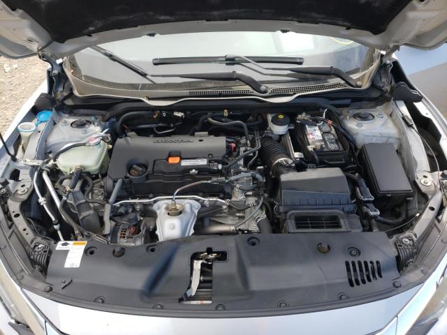 Photo 7 from auction – 2017 HONDA CIVIC LX with VIN 2HGFC2F58HH544836