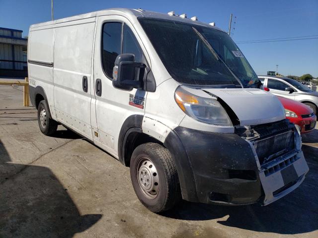 RAM PROMASTER 2014 with VIN 3C6TRVAG9EE108456 - Photo from auction