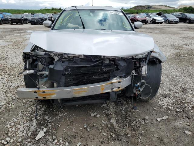 Photo 9 from auction – 2008 DODGE CHARGER R/ with VIN 2B3LA53H08H174653