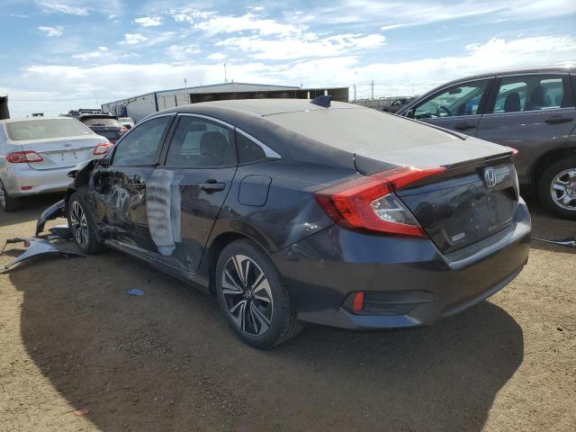 Photo 3 from auction – 2016 HONDA CIVIC EX with VIN 19XFC1F39GE038885