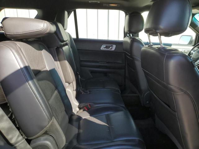 Photo 6 from auction – 2012 FORD EXPLORER L with VIN 1FMHK8F80CGA25383
