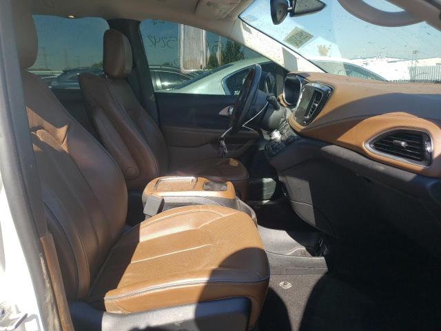 Photo 5 from auction – 2017 CHRYSLER PACIFICA L with VIN 2C4RC1GG3HR644603
