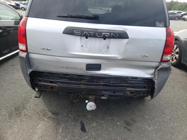 Photo 9 from auction – 2005 SATURN VUE with VIN 5GZCZ53405S823844