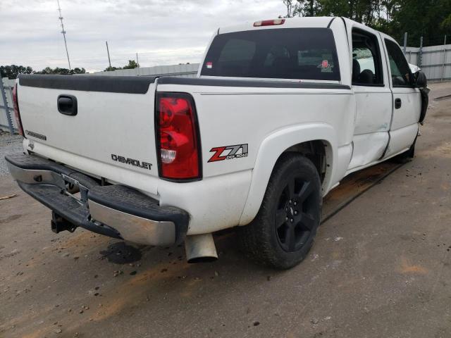 Photo 4 from auction – 2004 CHEVROLET SILVERADO with VIN 2GCEK13T841404511