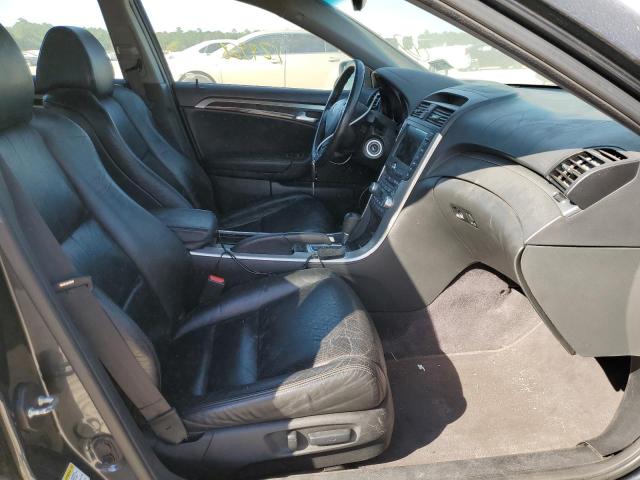 Photo 5 from auction – 2007 ACURA TL with VIN 19UUA66237A044381