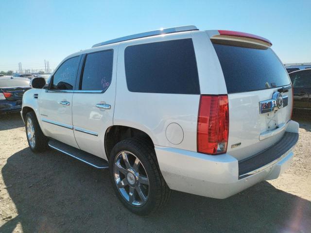 Photo 3 from auction – 2011 CADILLAC ESCALADE L with VIN 1GYS4BEF2BR211943