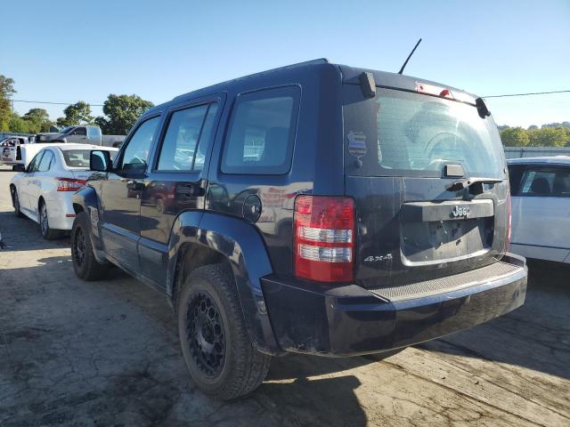 Photo 3 from auction – 2012 JEEP LIBERTY SP with VIN 1C4PJMAK5CW128786