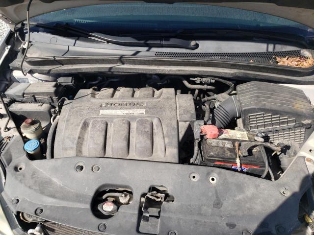 Photo 7 from auction – 2005 HONDA ODYSSEY EX with VIN 5FNRL38795B112645