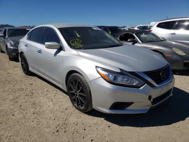 Photo 1 from auction – 2016 NISSAN ALTIMA 2.5 with VIN 1N4AL3AP9GN350691