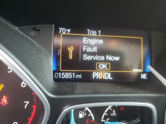 Photo 8 from auction – 2016 FORD FOCUS SE with VIN 1FADP3F2XGL313594