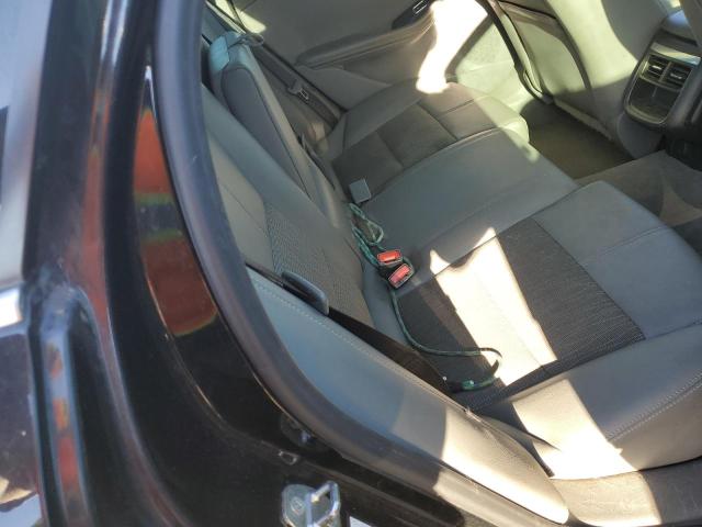 Photo 6 from auction – 2017 CHEVROLET IMPALA LT with VIN 2G1105SA9H9139528