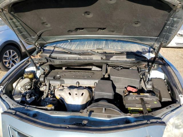 Photo 7 from auction – 2009 TOYOTA CAMRY BASE with VIN 4T4BE46K79R095559