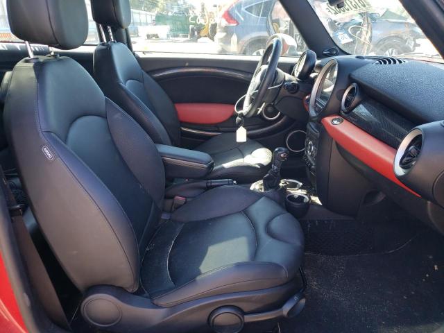 Photo 5 from auction – 2013 MINI COOPER with VIN WMWSV3C53DT388202