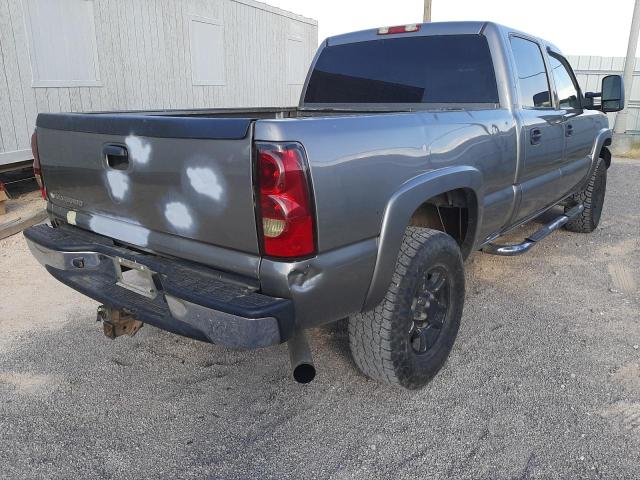 Zdjęcie 4 z aukcji – 2006 CHEVROLET SILVERADO z VIN 1GCHK23D96F152971