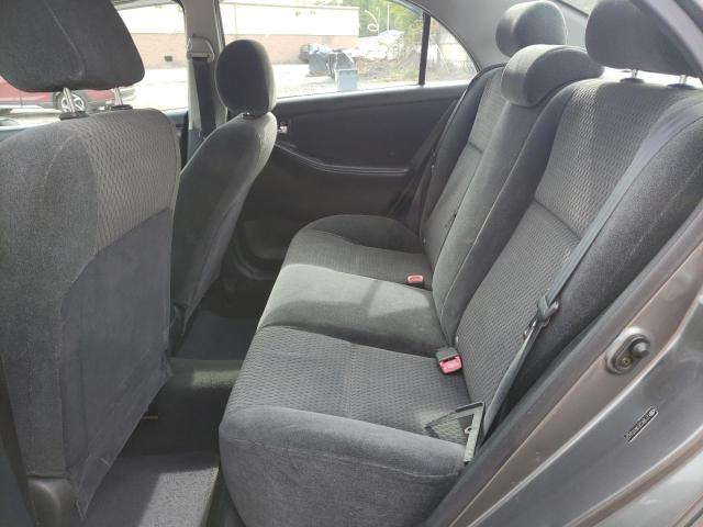 Photo 6 from auction – 2006 TOYOTA COROLLA CE with VIN 2T1BR32E06C654438