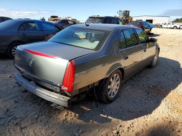 Photo 4 from auction – 2008 CADILLAC DTS with VIN 1G6KD57Y98U141579