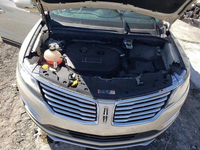 Photo 7 from auction – 2018 LINCOLN MKC PREMIE with VIN 5LMCJ1C91JUL18237