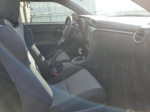 Photo 5 from auction – 2016 TOYOTA SCION TC with VIN JTKJF5C71GJ018898