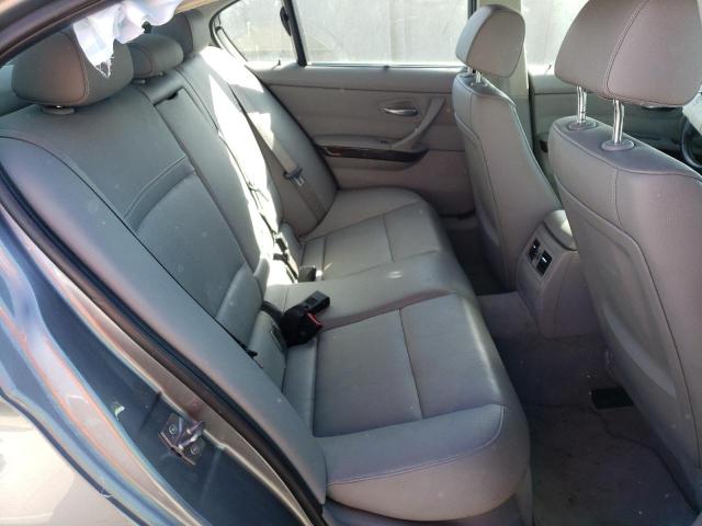 Photo 6 from auction – 2011 BMW 328 I with VIN WBAPH7C54BE126288