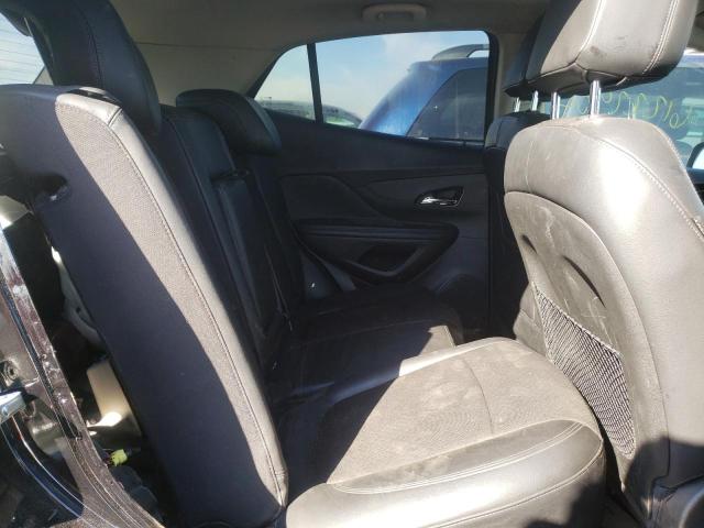 Photo 6 from auction – 2017 BUICK ENCORE PRE with VIN KL4CJASB8HB204747